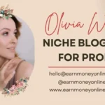 Niche Blogging for Profit